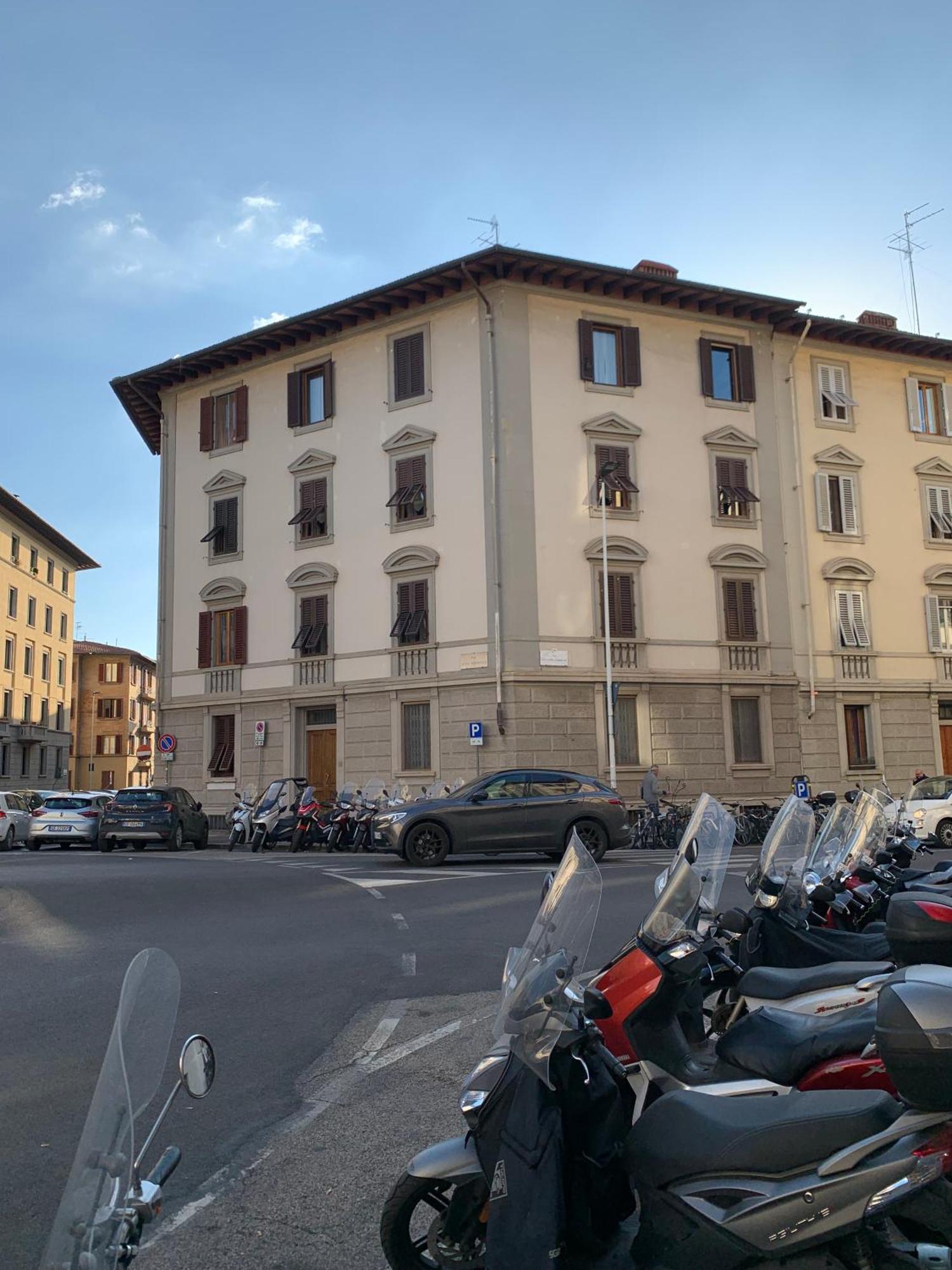 The World Apartamento Florencia