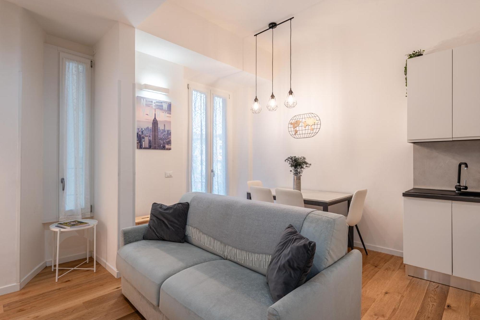 The World Apartamento Florencia