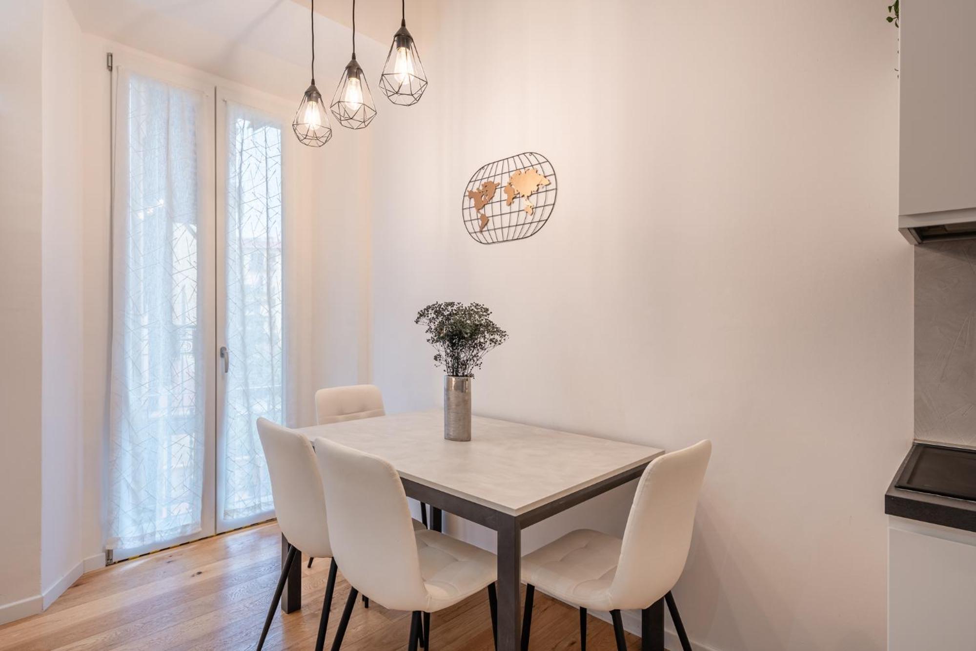 The World Apartamento Florencia